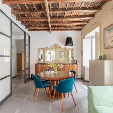 Iflat Vatican High-End Apartment ローマ エクステリア 写真