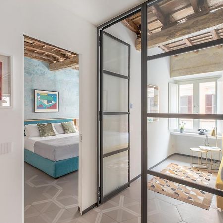 Iflat Vatican High-End Apartment ローマ エクステリア 写真