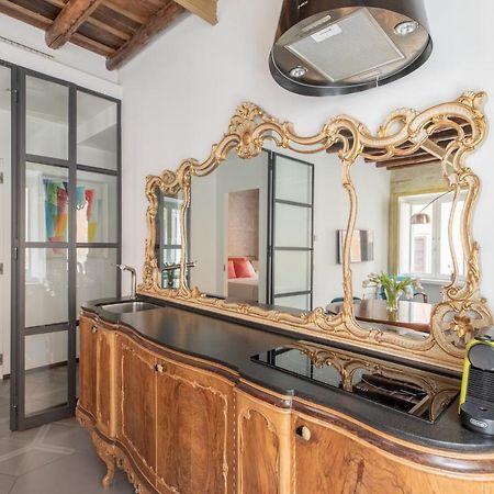 Iflat Vatican High-End Apartment ローマ エクステリア 写真