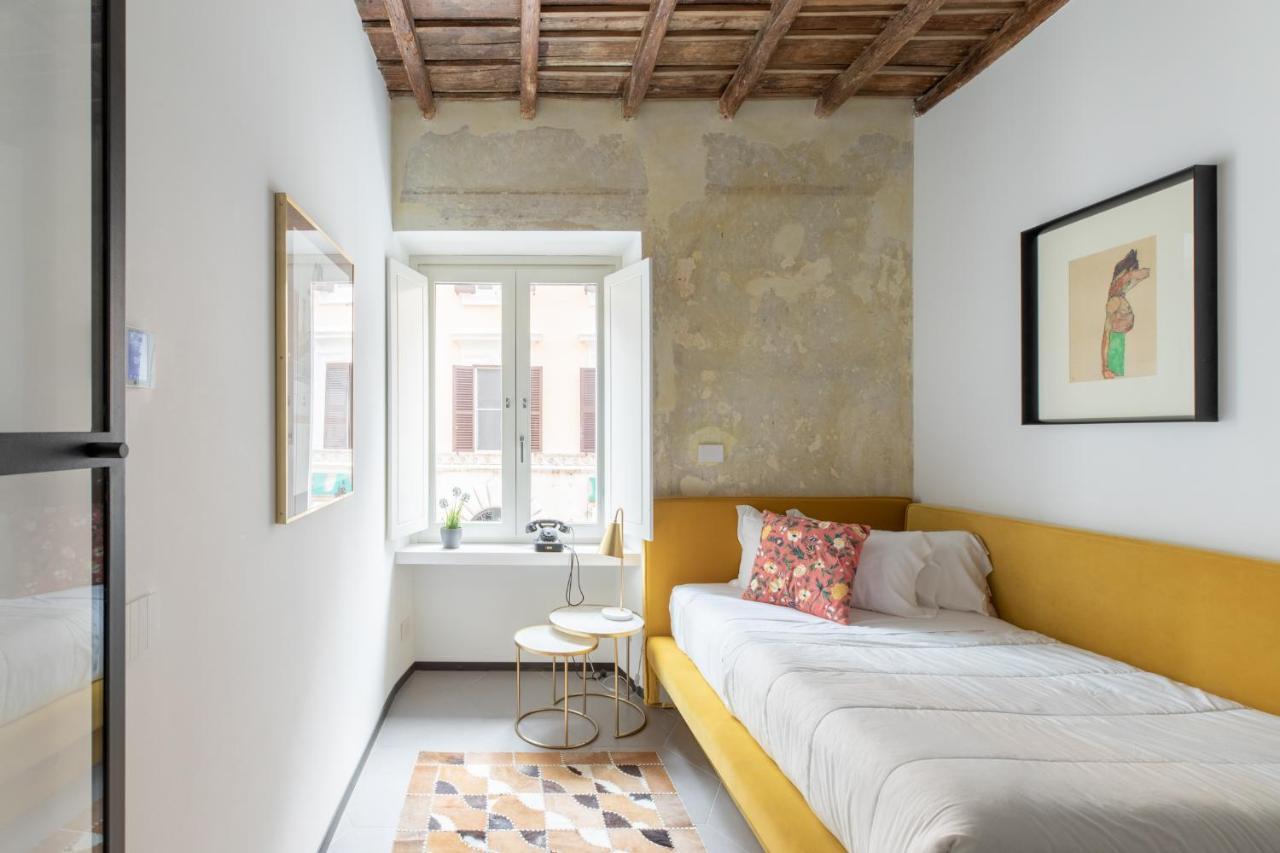 Iflat Vatican High-End Apartment ローマ エクステリア 写真