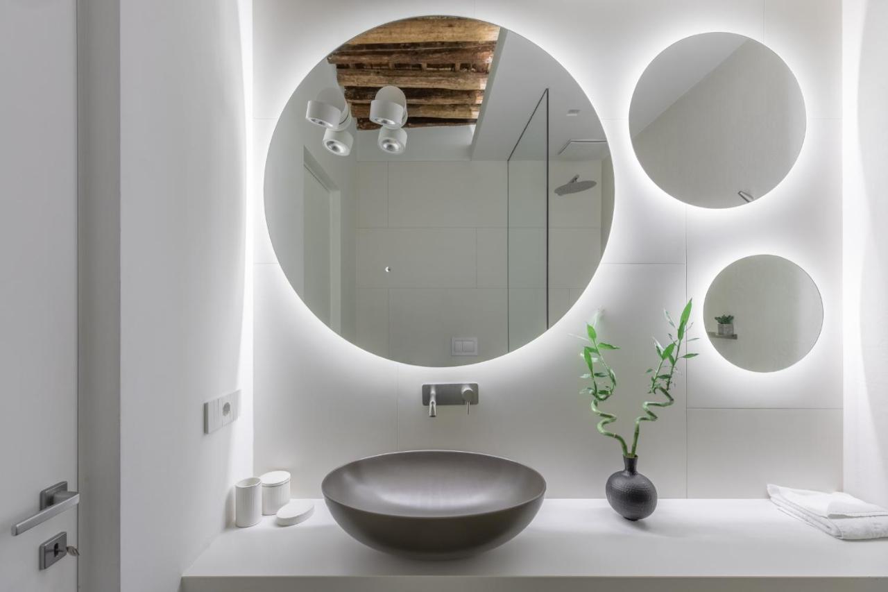 Iflat Vatican High-End Apartment ローマ エクステリア 写真