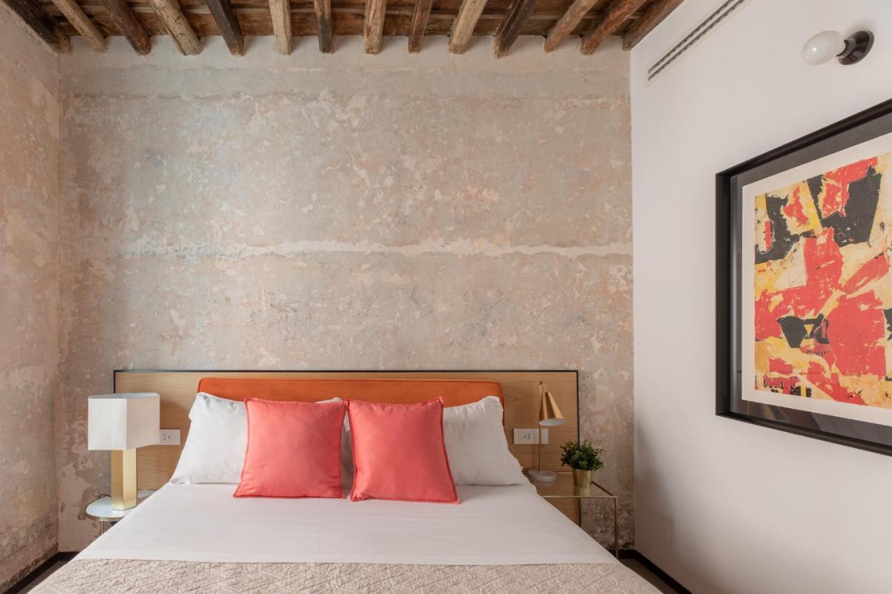 Iflat Vatican High-End Apartment ローマ エクステリア 写真