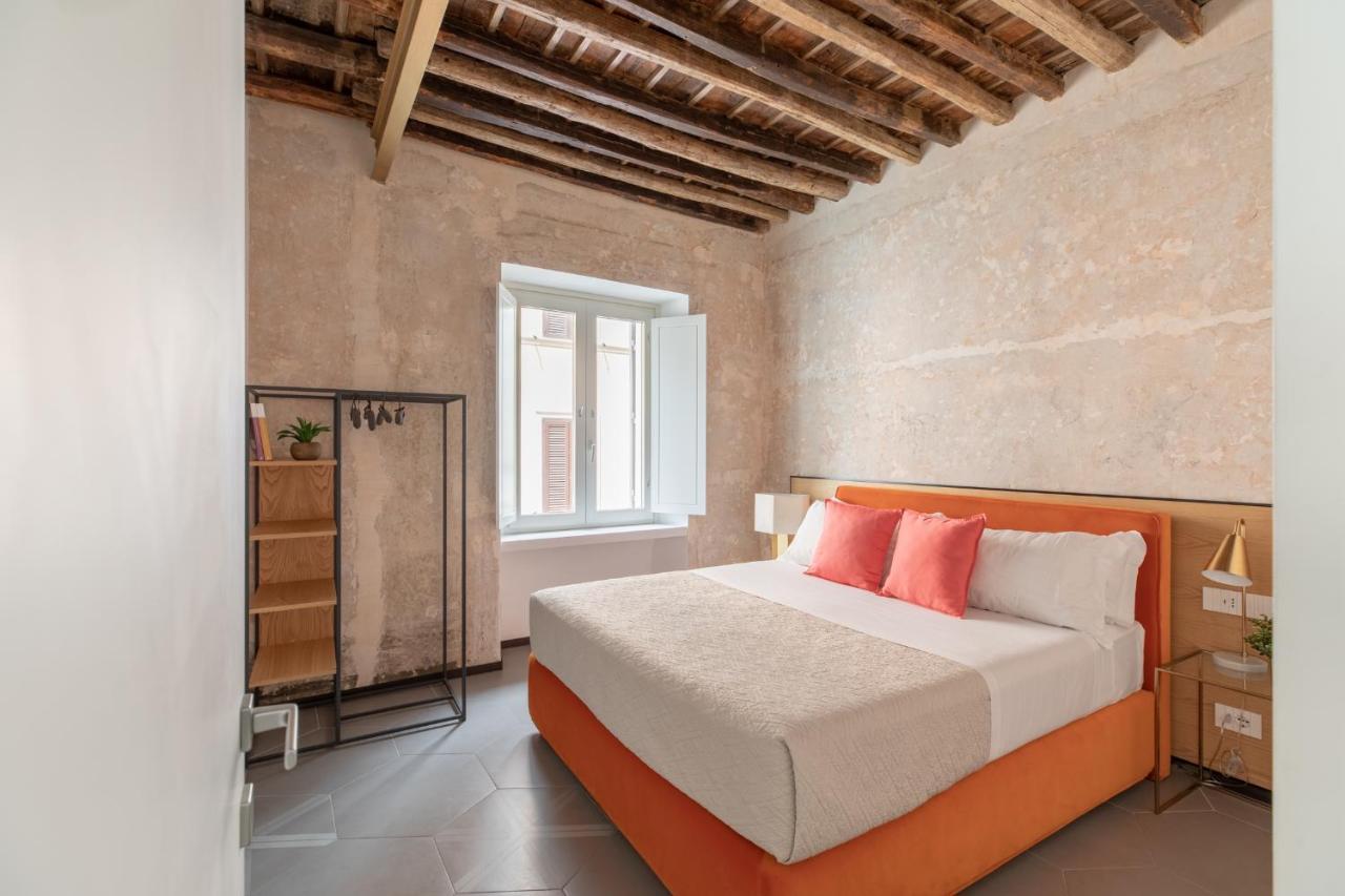 Iflat Vatican High-End Apartment ローマ エクステリア 写真